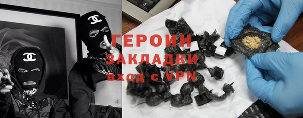 хмурый Алексин
