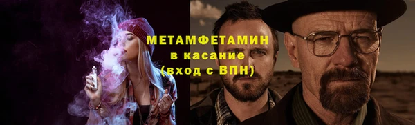 хмурый Алексин