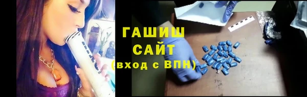 хмурый Алексин
